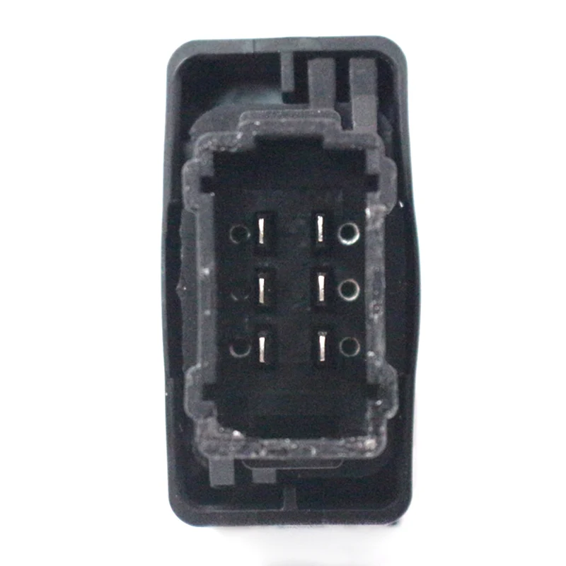 Переключатель стеклоподъемника подходит для peugeot Partner Tepee 207 Citroen Berlingo 6490. E2 6490E2 100011722 автомобильные аксессуары