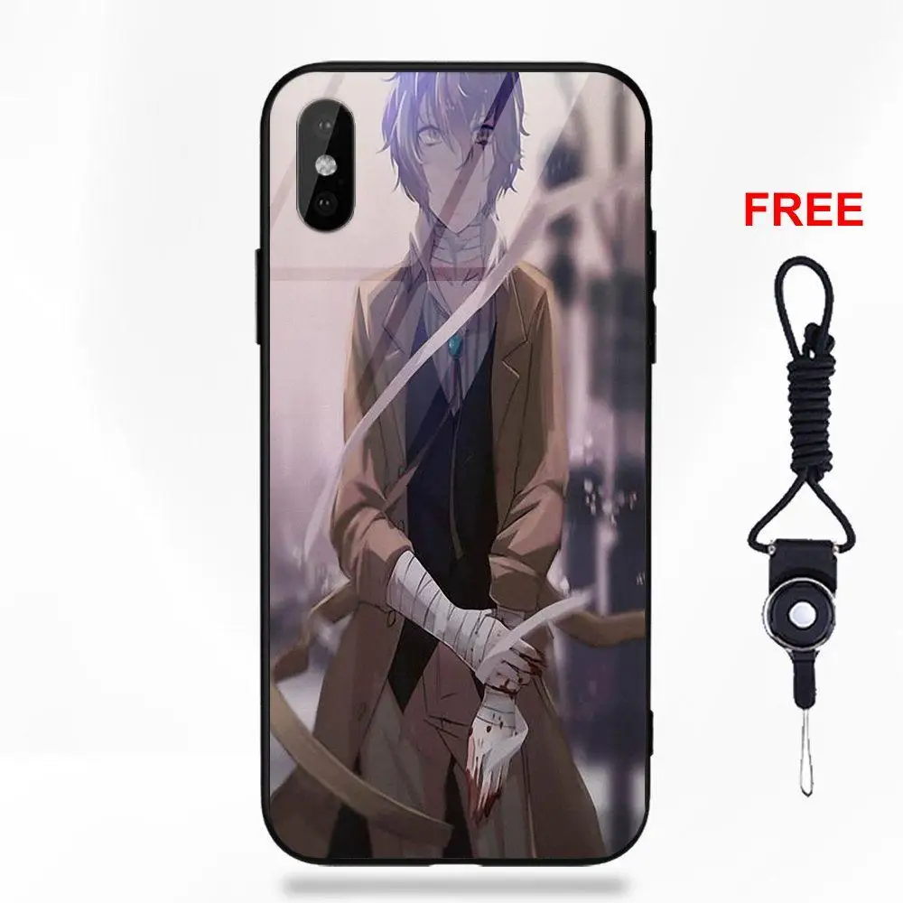 Vvcqod для Apple IPhone X XS Max XR 5 5C 5S SE 6 S 7 8 плюс тонкий мягкий из полиуретана оправа