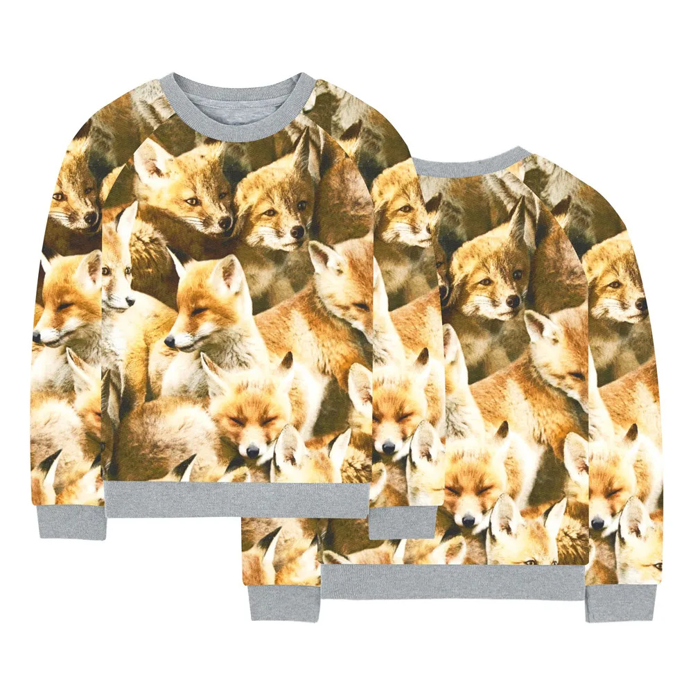 Куртка для мальчиков и девочек брендовая модная верхняя одежда с принтом волка