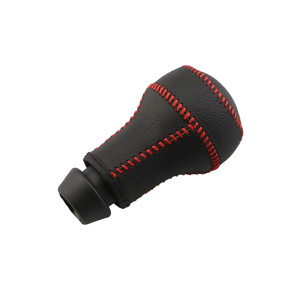 Крышка автомобильного рычага переключения передач Color My Life для Peugeot 106 206 306 307 308 406
