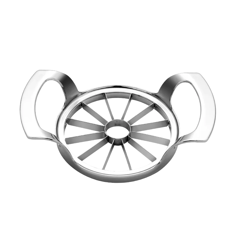 Нож для резки яблок легко снимающийся из нержавеющей стали ножи груши нож 8/12