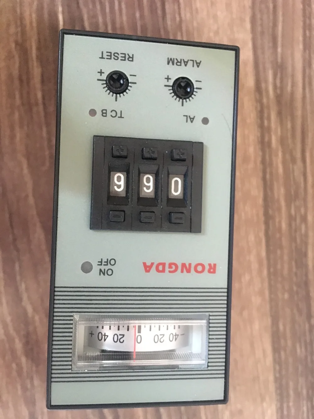 Флюоресцентный регулятор температуры 0 199 градусов|temperature controller|thermostat temperature
