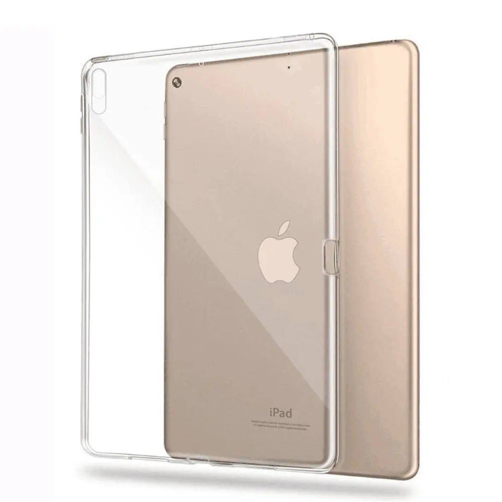 Чехол для iPad Pro 10 5 Защитная пленка экрана закаленное стекло мягкий гибкий