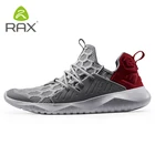 Новинка, дышащая Спортивная обувь для улицы RAX, легкие кроссовки, мужская спортивная обувь для тренировок