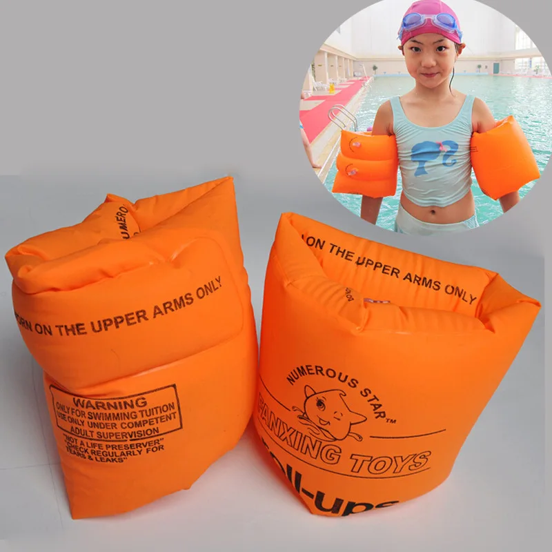 Детский круг на руку, единорог, фламинго, ананас, повязка на руку, детский безопасный плавательный круг, аксессуары для бассейна, игрушки, надувной матрас, boia