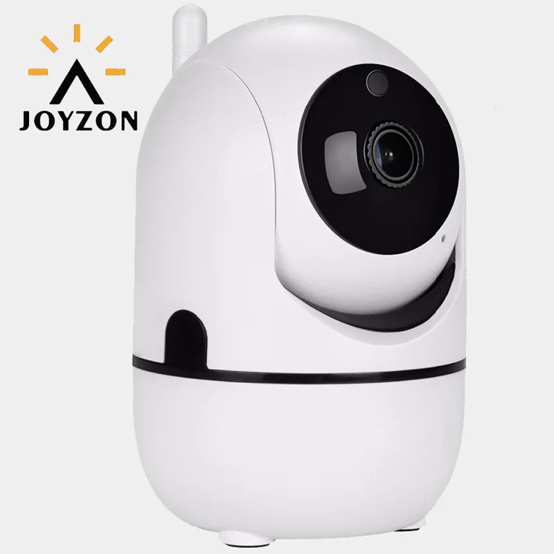 IP камера HD 1080P Беспроводная с функцией ночного видения и поддержкой Wi Fi|Камеры