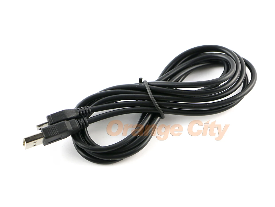 10 шт./лот 1 м 8 Лидер продаж Новое поступление Micro USB кабель для зарядки и передачи