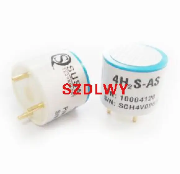 4H2S-AS UK SUSA H2S датчики диапазона 0-100ppm | Электроника