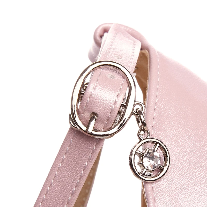 2017 Fashion Women hot sale sexy pumps heels lady shoes fashion pointed toe thin high female silvery Wedding heel Sandals | Обувь