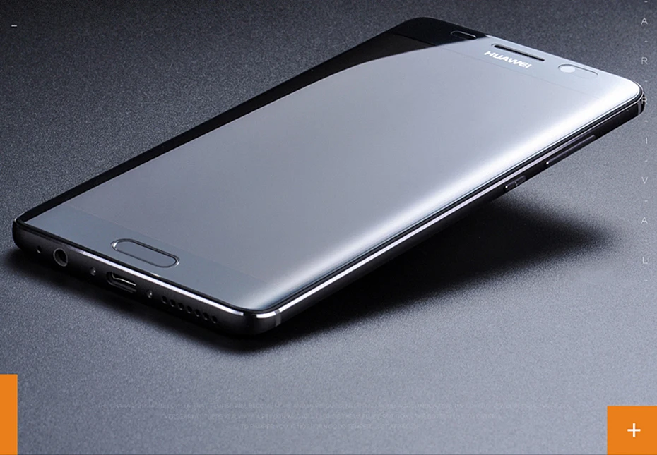CHYI 3D изогнутая пленка для huawei mate 9, защитная пленка для экрана mate 9 Pro, Передняя Задняя панель, полное покрытие экрана с инструментами, не закаленное стекло