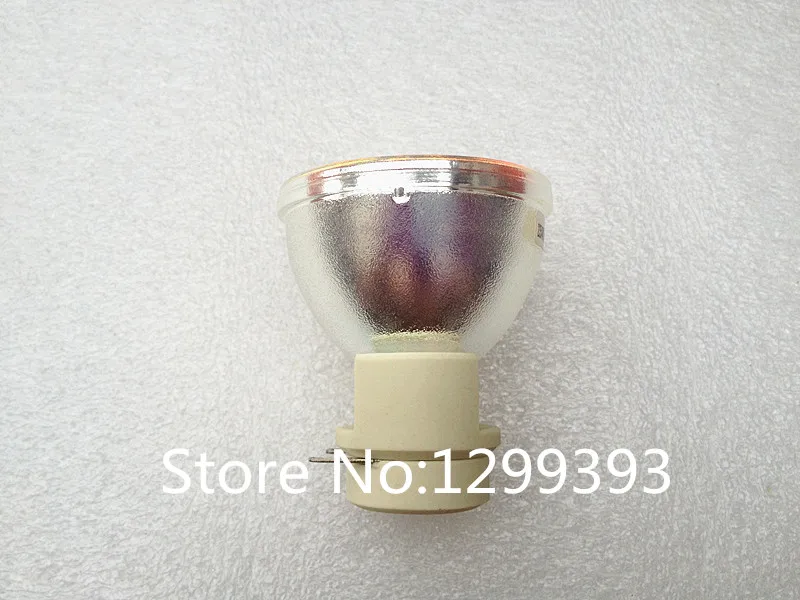Оригинальная неизолированная лампа для VIEWSONIC PJD6253 PJD6383 PJD6383s PJD6553w PJD6683w PJD6683ws
