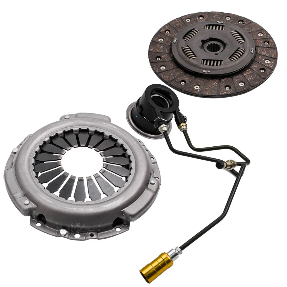 Комплект сцепления рабочий цилиндр и подшипник для LAND Rover 75 1999 2005 2 0 CDT 115HP 85K| |