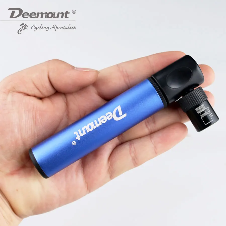 Портативный ручной мини насос из алюминиевого сплава 45 г Urltra светильник для