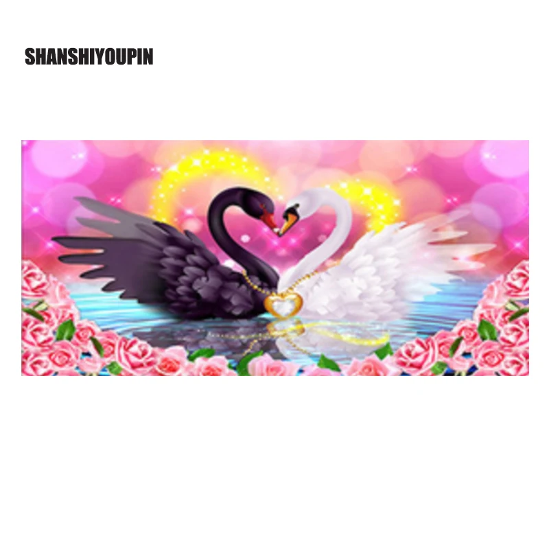 

Набор для алмазной вышивки «сделай сам»