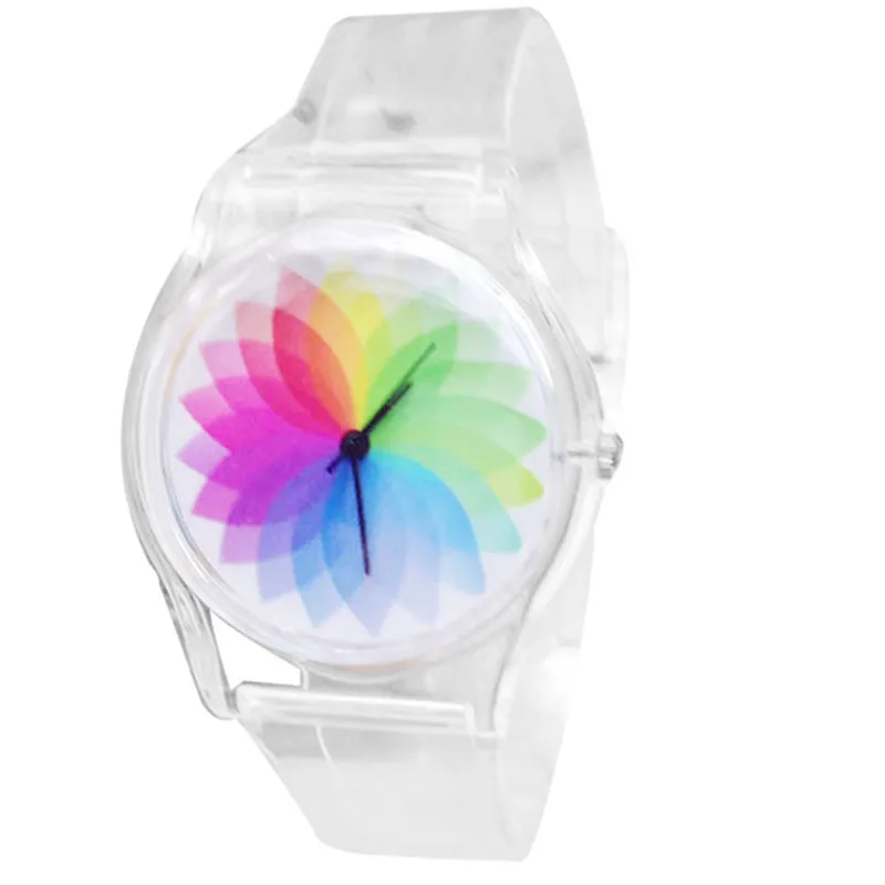 2017 новые детские часы милые для детей студенческие девочек хит продаж 2 Y794 * |