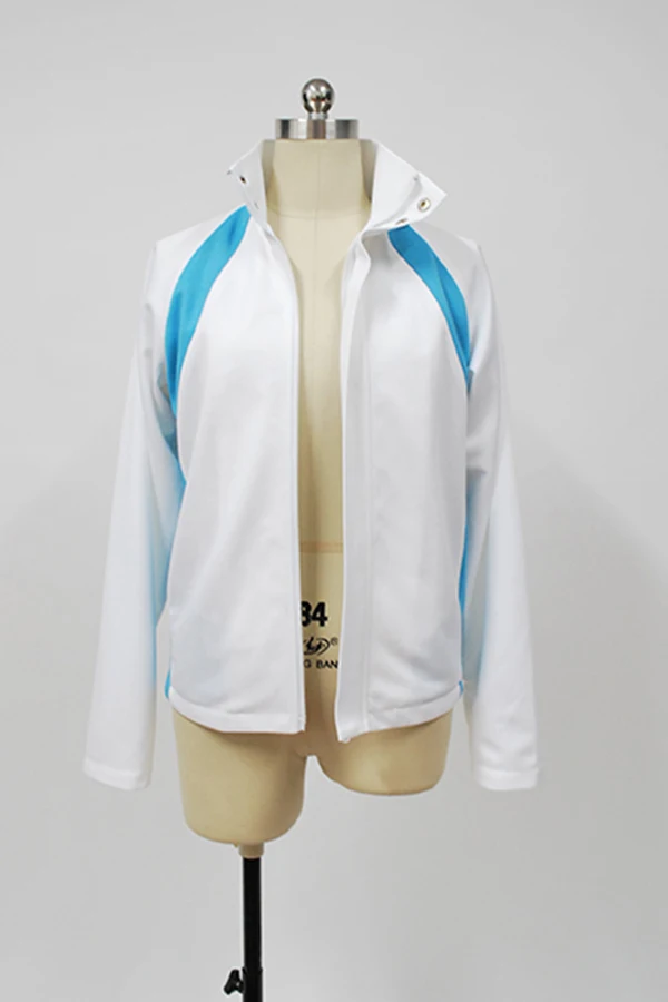 Haikyu! Haikyuu Toru Oikawa Aoba Josai куртка для средней школы костюм косплея пальто мужчин