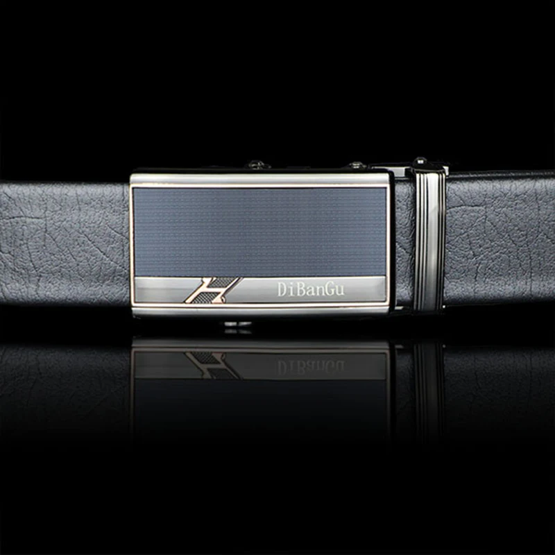 Дизайнерские пряжки для ремня мужчин автоматические ремней без модные из сплава