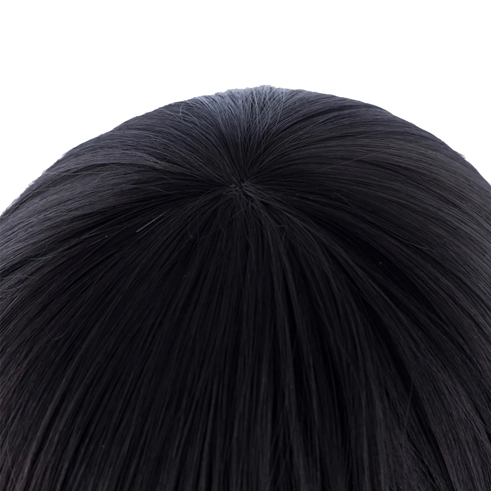 Парик для косплея хаякава Киоко из Токио стильный мужской парик Kyou Kara Ore Wa с