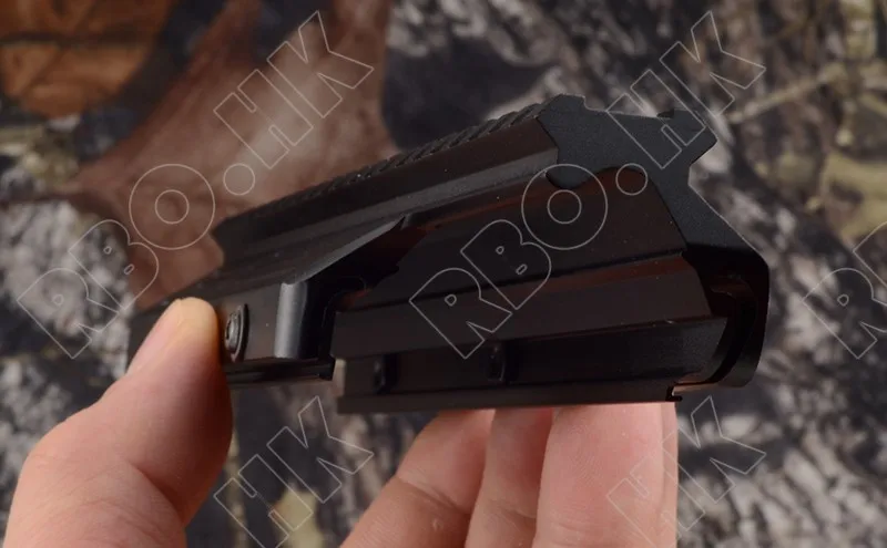 Тактический SA58 FN FAL Пикатинни прицел крепление база алюминиевый MNT-981 M8593