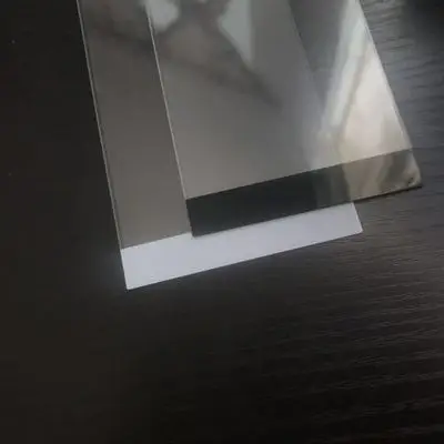 9H полное покрытие Точная Взрывозащищенная защитная пленка для экрана Sony Xperia XA2