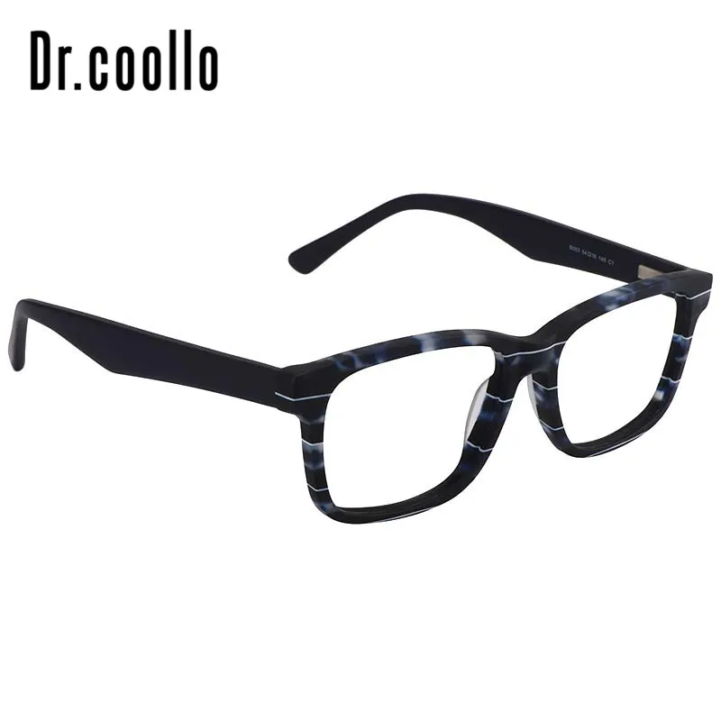 Винтажные стильные из ацетатного волокна складные оптические рецептурные