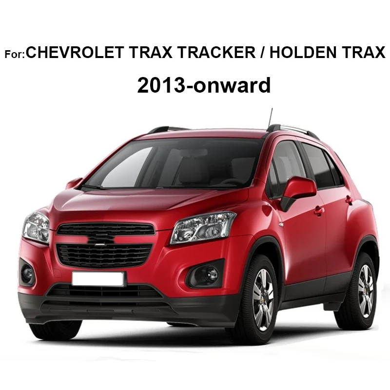 Подходит для 2013 2017 Buick Encore Opel Vauxhall Mokka X задний багажник грузового сапога мат