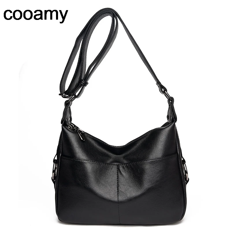 

Luxury Handbags Women Shoulder Bags Designer PU Leather Purse Girl Fashion Designer Messenger Bag High Quality Crossbody Bag
