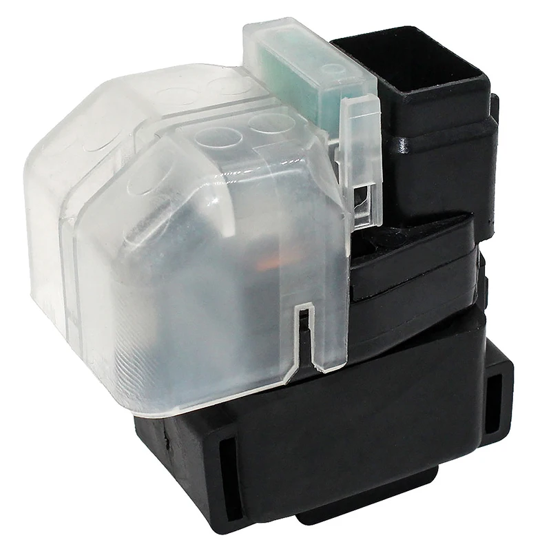 Реле для стартера мотоцикла электромагнитный Электрический переключатель Arctic Cat