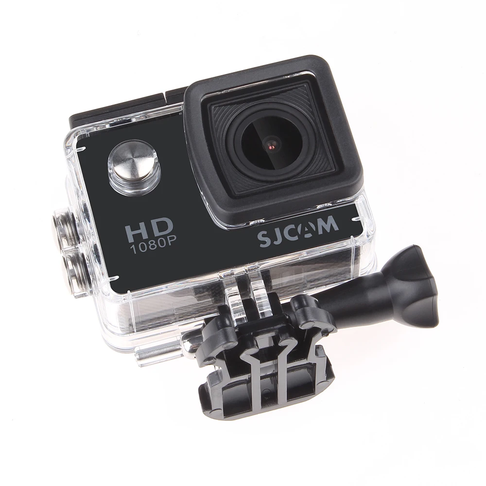 Оригинальная SJCAM SJ 4000 SJ4000 wifi 1080P HD 30M Go Водонепроницаемая профессиональная