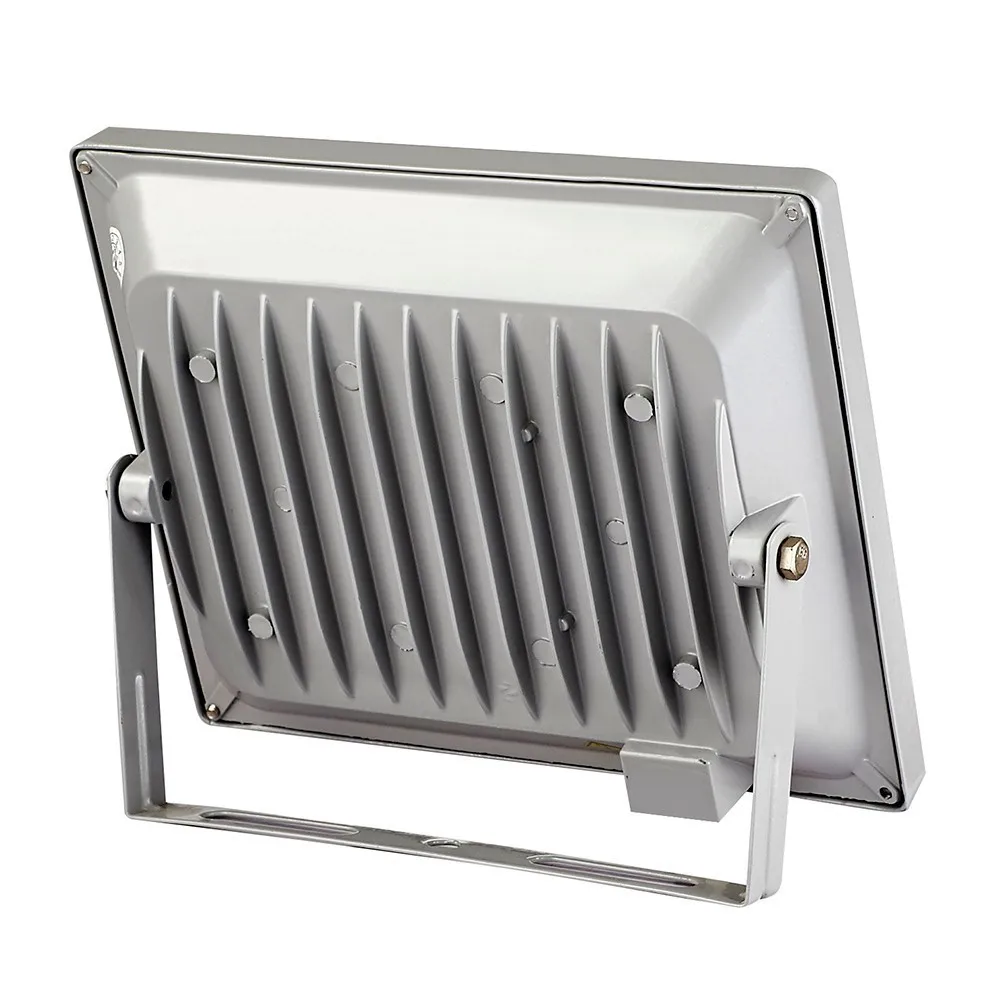 Горячее надувательство 10W 30W 50W 100W 220V открытый светодиодный прожектор светильник Водонепроницаемый IP65 потолочные светильник ing садово-уличный светодиодный прожектор светильник светодиодный проектор лампа