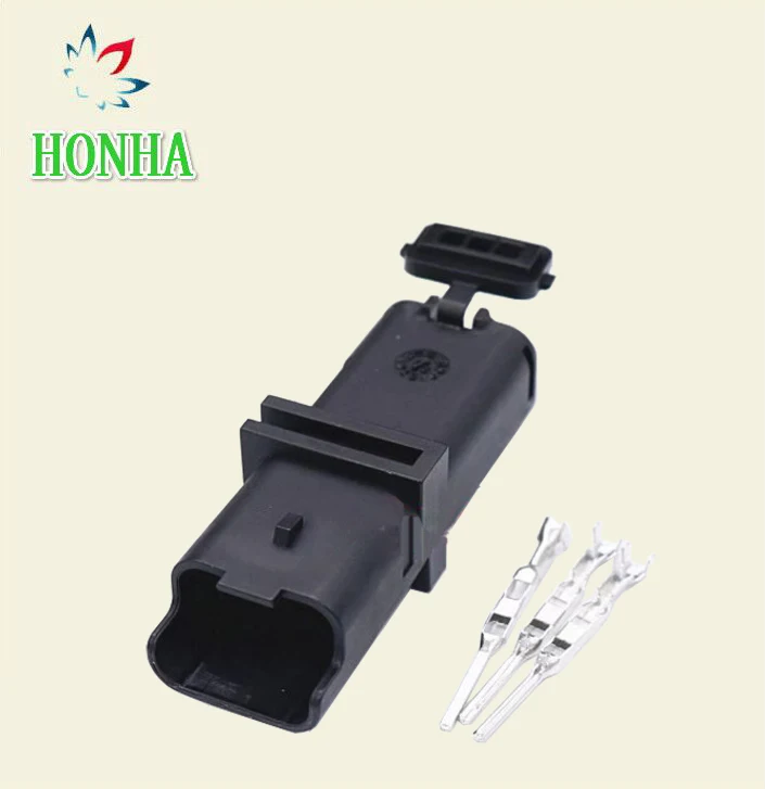 3 Pin 211PL032S0049 211PC032S0049 Женский Мужской автомобильный разъем для PSA peugeot Citroen фар разъем коробки передач