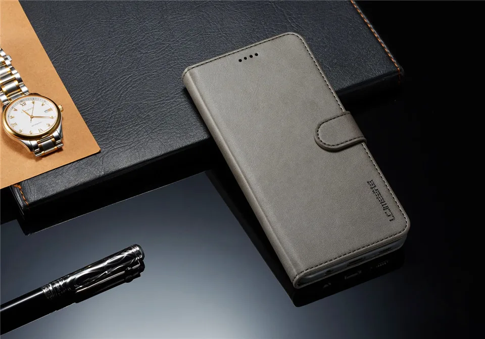 Кожаный флип-кошелек чехол для телефона для samsung Galaxy A9 A8 A7 A6 чехол для samsung Galaxy A6 A8 Plus чехол Coque Fundas Etui