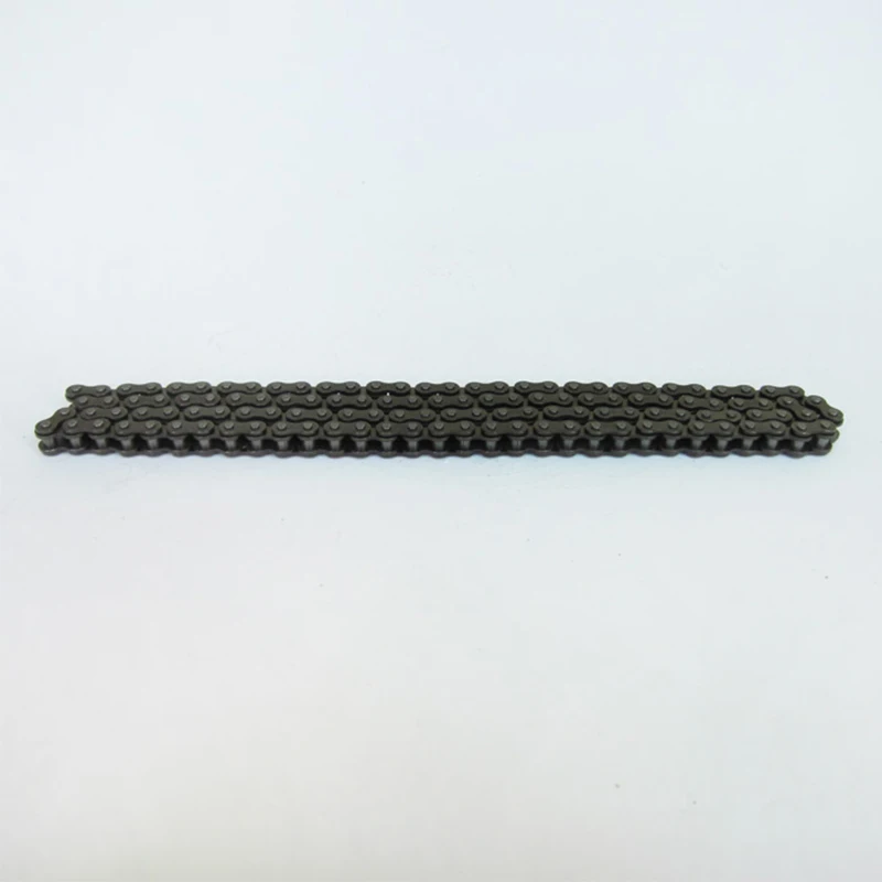 25H 122 звеньевая цепь дельфины электрические скутеры ATV Цепь аксессуары для