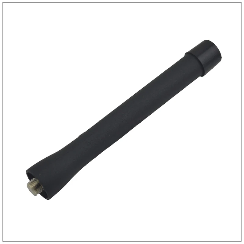 NAE6522AR UHF 438 470 МГц 3 дюймовая УВЧ короткая антенна для Motorola CP040 CP200 PR400 CP150 GP300 P110 P1225 SABER