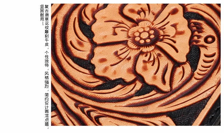 Оригинальные женские сумки из натуральной кожи, новинка, ручная работа, первый слой, Воловья кожа, Ретро стиль, многофункциональные сумки через плечо