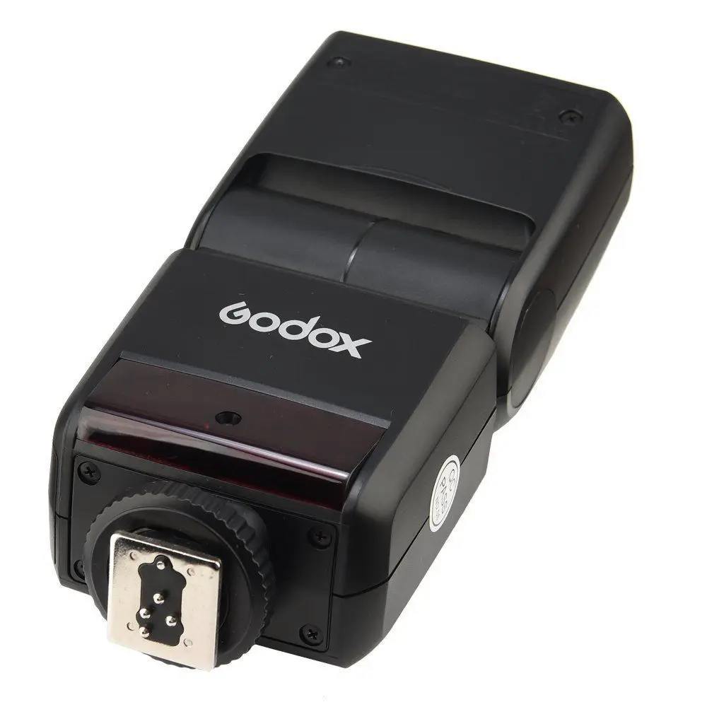 Godox Мини TT350F TT350 2 4G ttl камера Вспышка Speedlite для Fuji XT20 XT2 XA1 XT10 XA2|flash speedlite|camera flashspeedlite