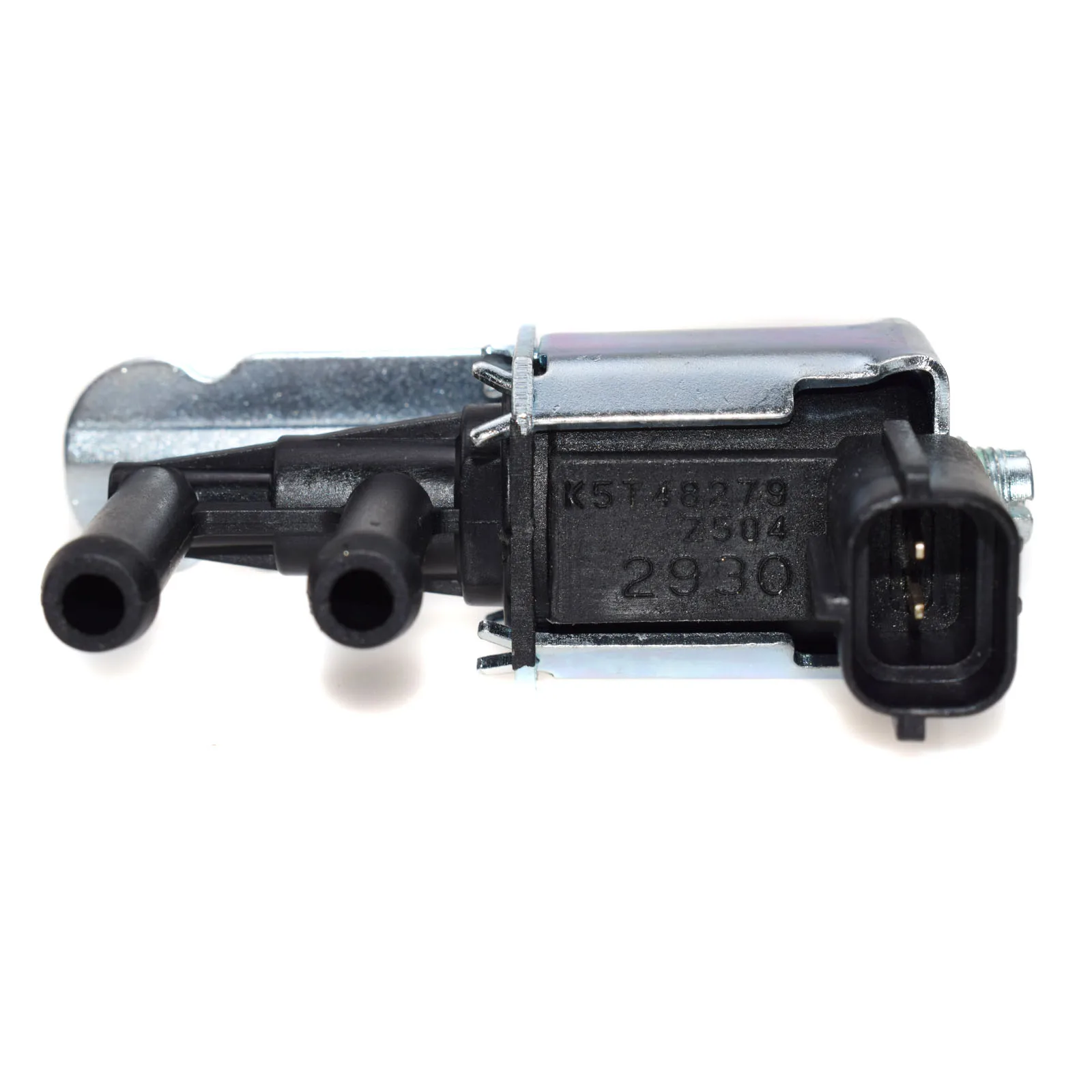 WOLFIGO Vapor канистра продувочный клапан насоса для Mazda Protege 626 ES DX LX Protege5 MPV 6 Z50418741A Z504 18