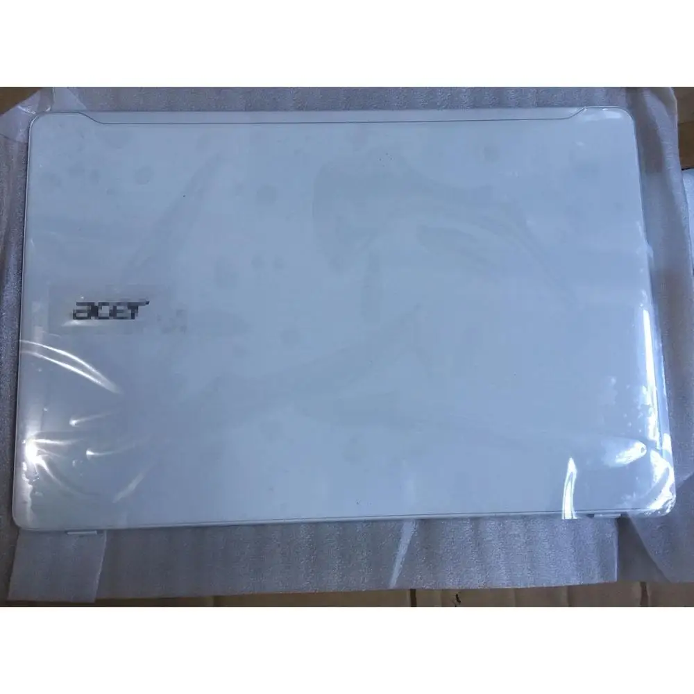 Чехол для ноутбука ACER чехол телефона с рамкой F5-573G верхняя крышка | Компьютеры и