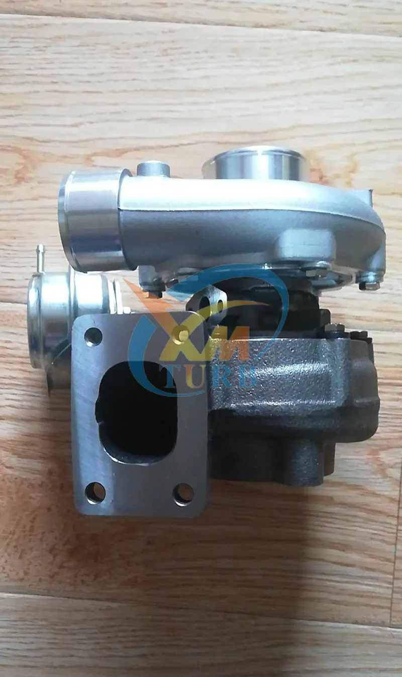 1118010FA160 1118010-FA160 JK55X8002-02-1 55X8002-02-1 TURBO JK55 для JAC shuailing SUNRAY автобус HFC4DA1-2C 2.8L 85KW