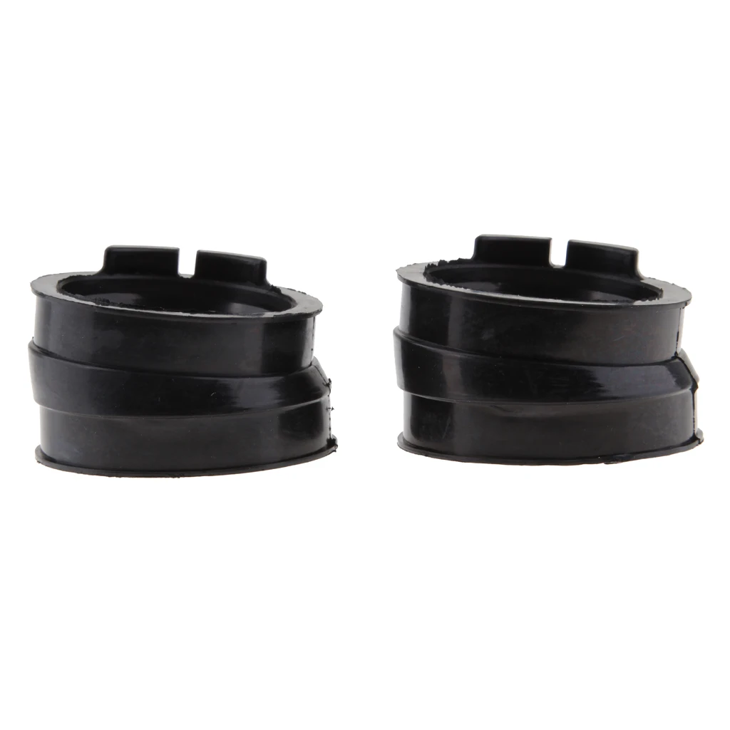 Perfeclan впускной коллектор Carb Boot для Honda XRV 750 Африка Twin 1993-2003 | Автомобили и мотоциклы