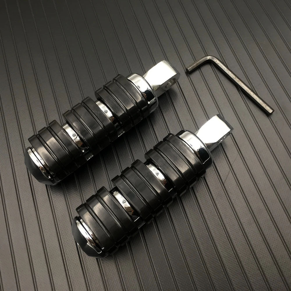 Мотоциклетные подножки для Suzuki Boulevard S83 Intruder 1400 1995-2006 Marauder 800 1997-2004 | Автомобили и