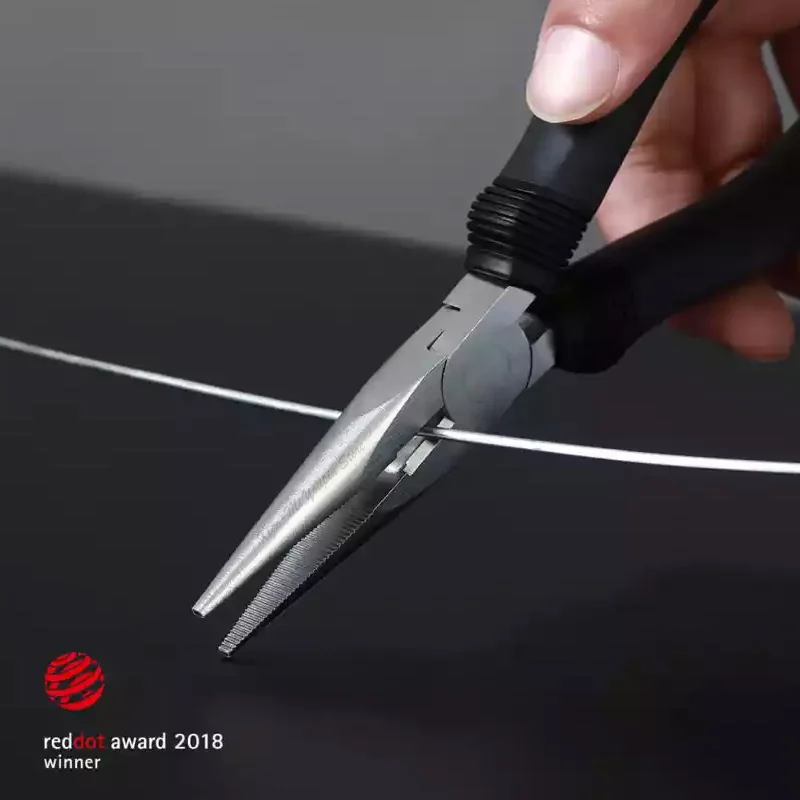 Xiaomi MIIIW 16 шт. набор инструментов DIY Набор общий бытовой ручной инструмент с