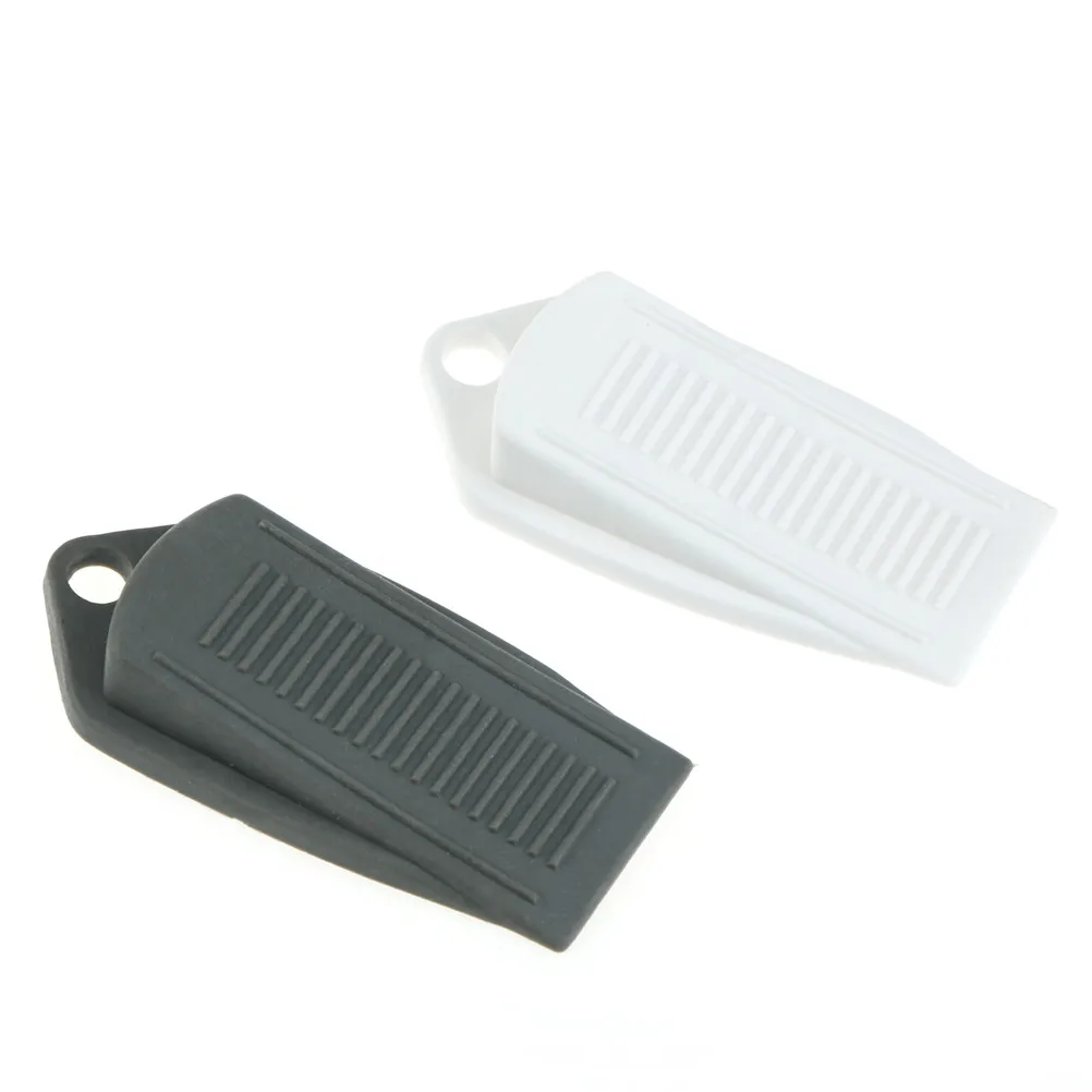 Дизайн двери стоп-стопор помех защита детей безопасности дома резиновый Декор |