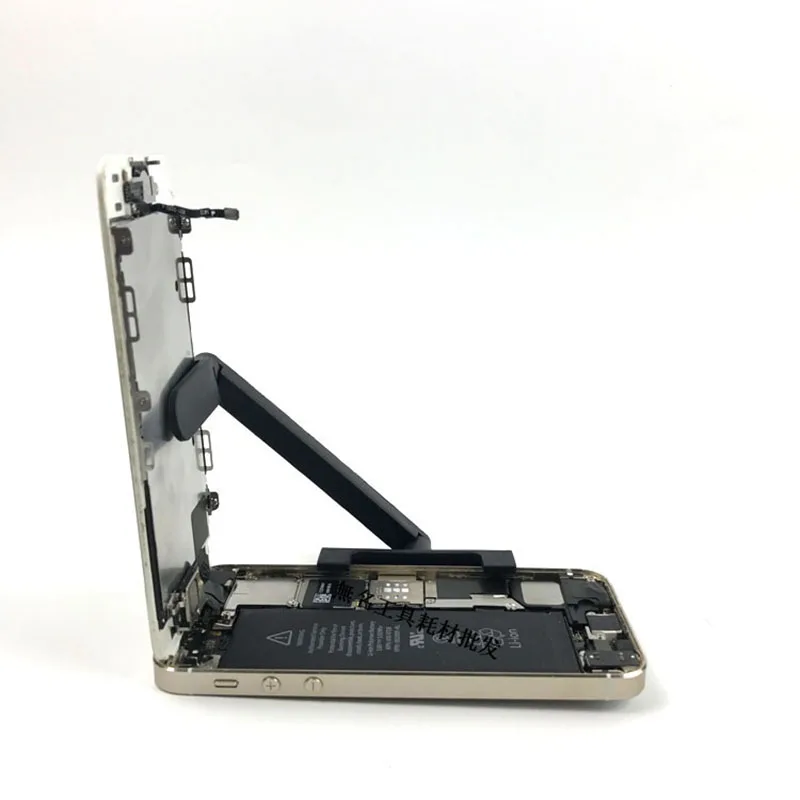 Возняк Регулируемый зажим для ЖК экрана пластиковый держатель iPhone 6 6s 6Plus