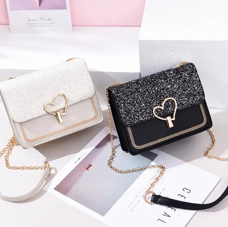 Женские милые сумки через плечо подходящие ко всему сумка мессенджер ключи для