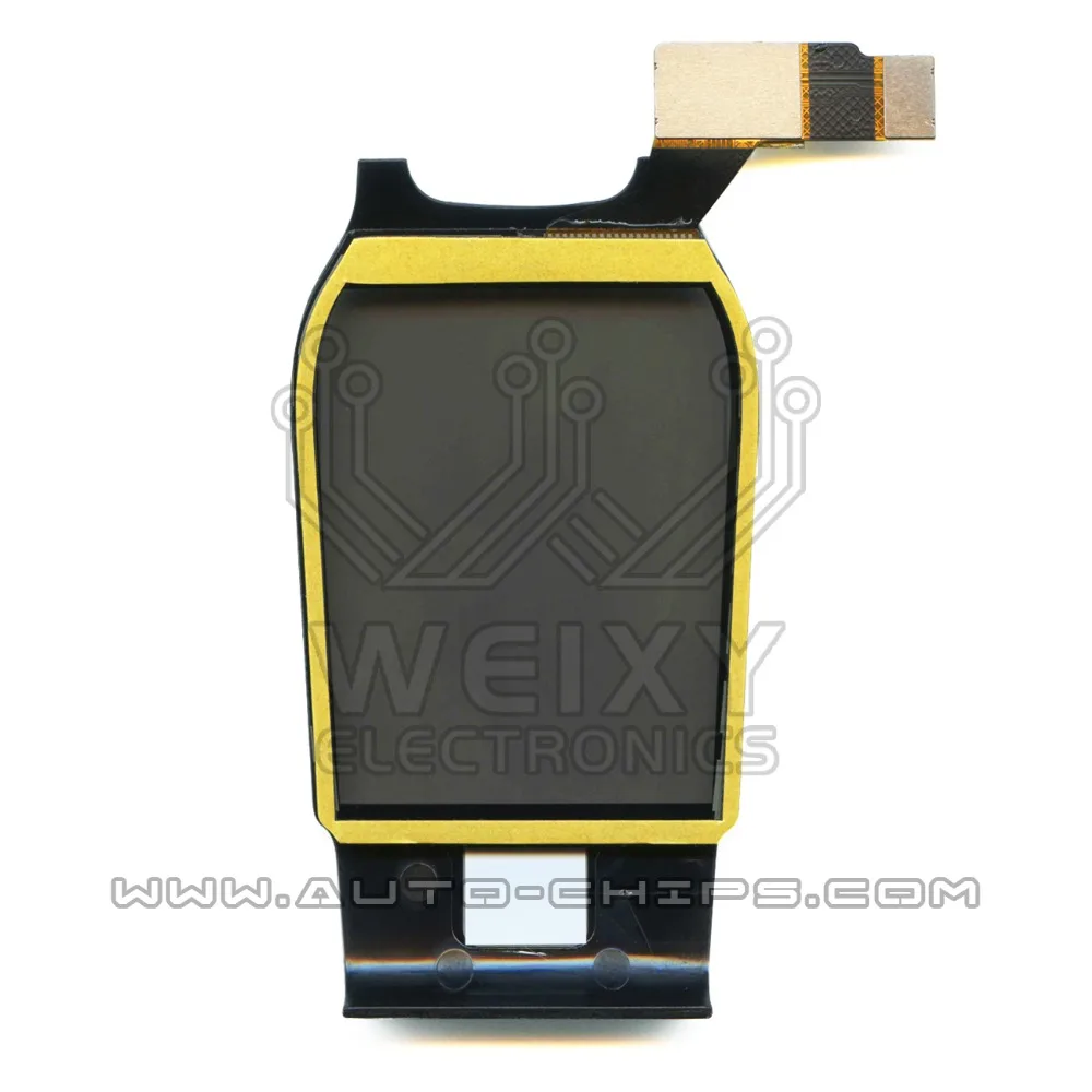 LCD Display Use for BMW KEY | Автомобили и мотоциклы