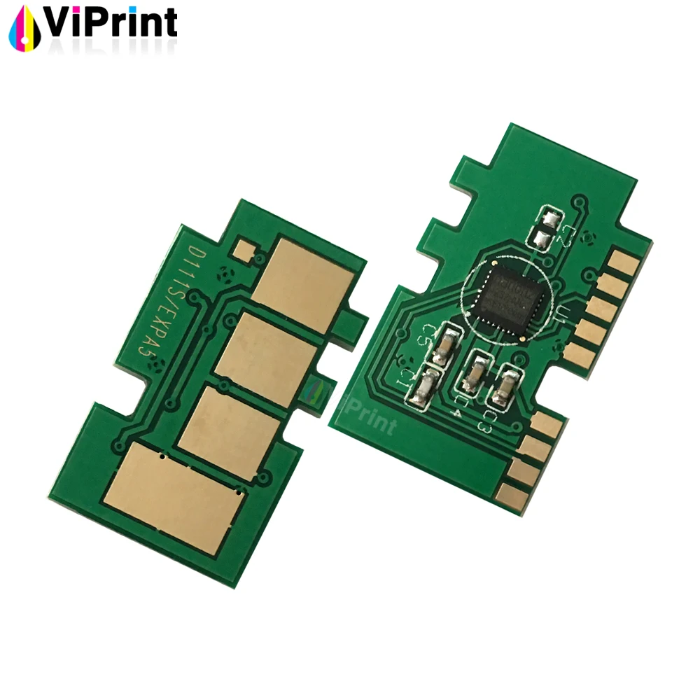 2 шт. картриджи для Samsung 111s 111 d111 mlt d111s|cartridge chip|reset chipmlt d111s |
