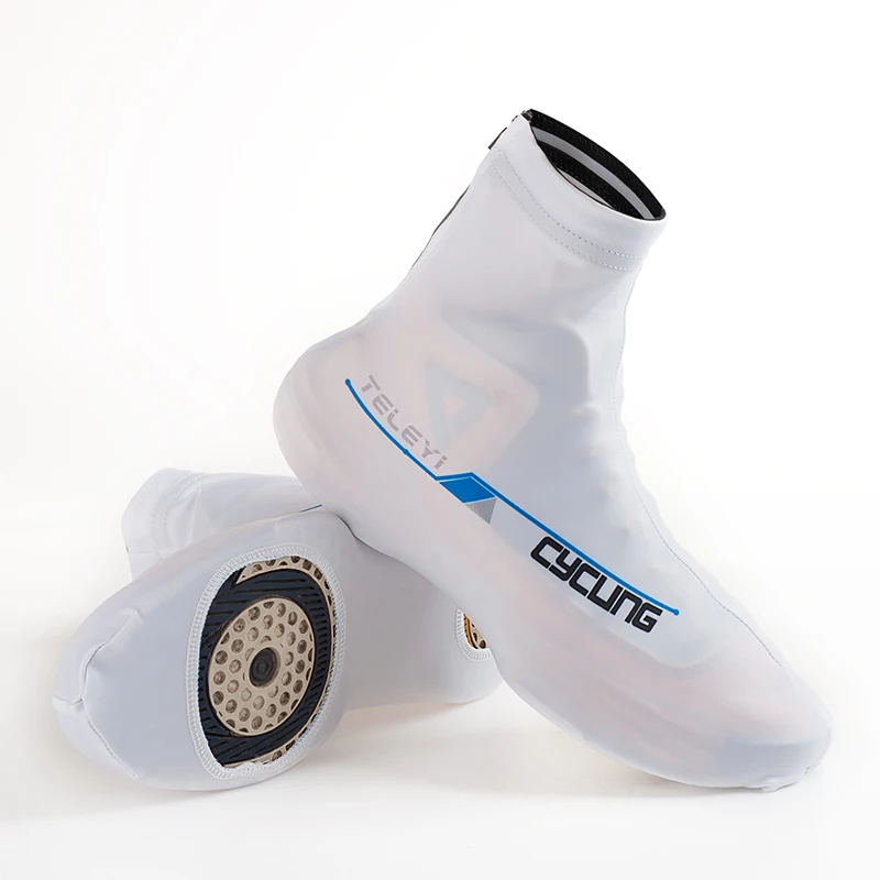 2016 Pro дорожный гоночный мужской/женский чехол для обуви Высококачественная