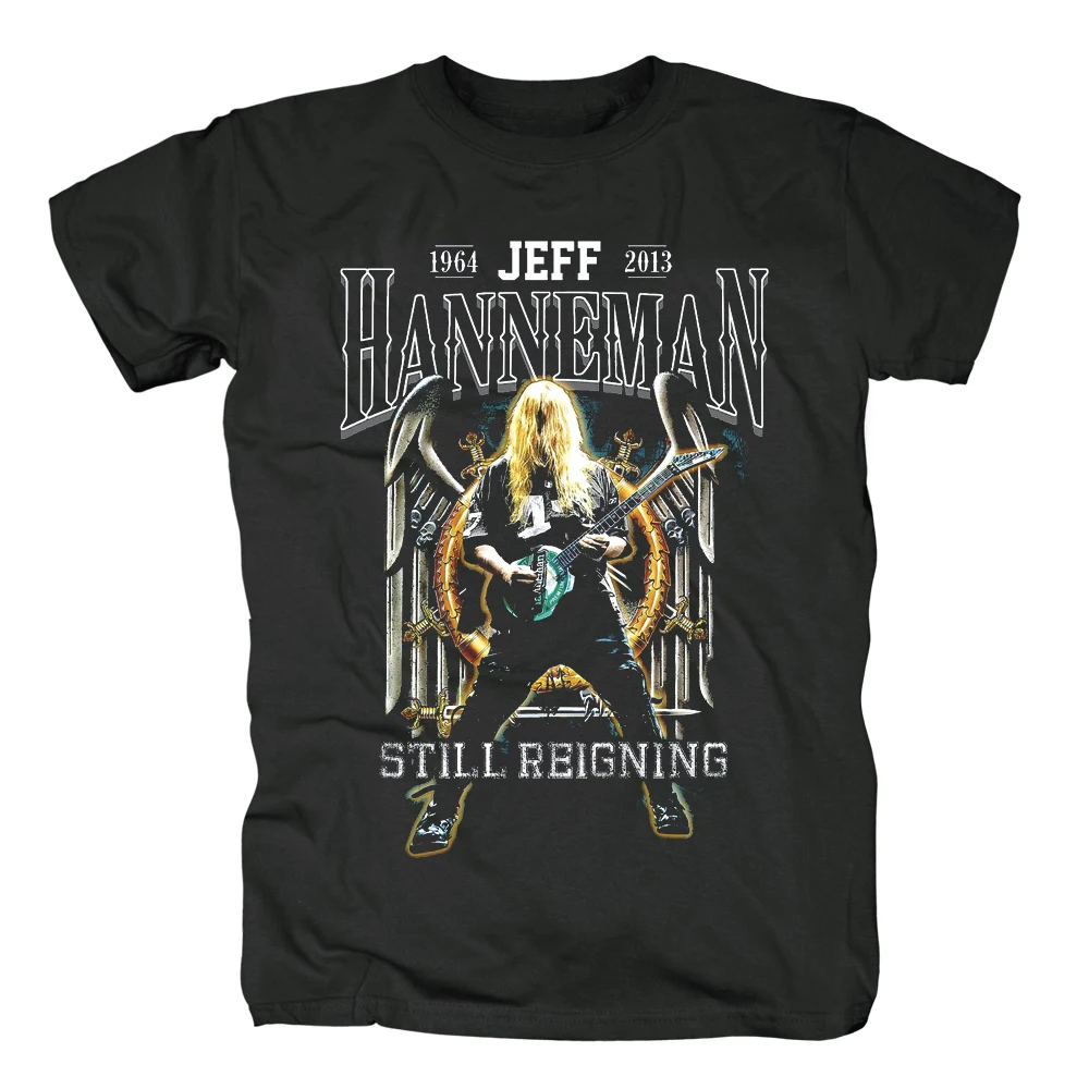 Bloodhoof SLAYER SLAYTANIC логотип черепа мужские Металл хлопок новая футболка M L XL 2XL Азиатский размер