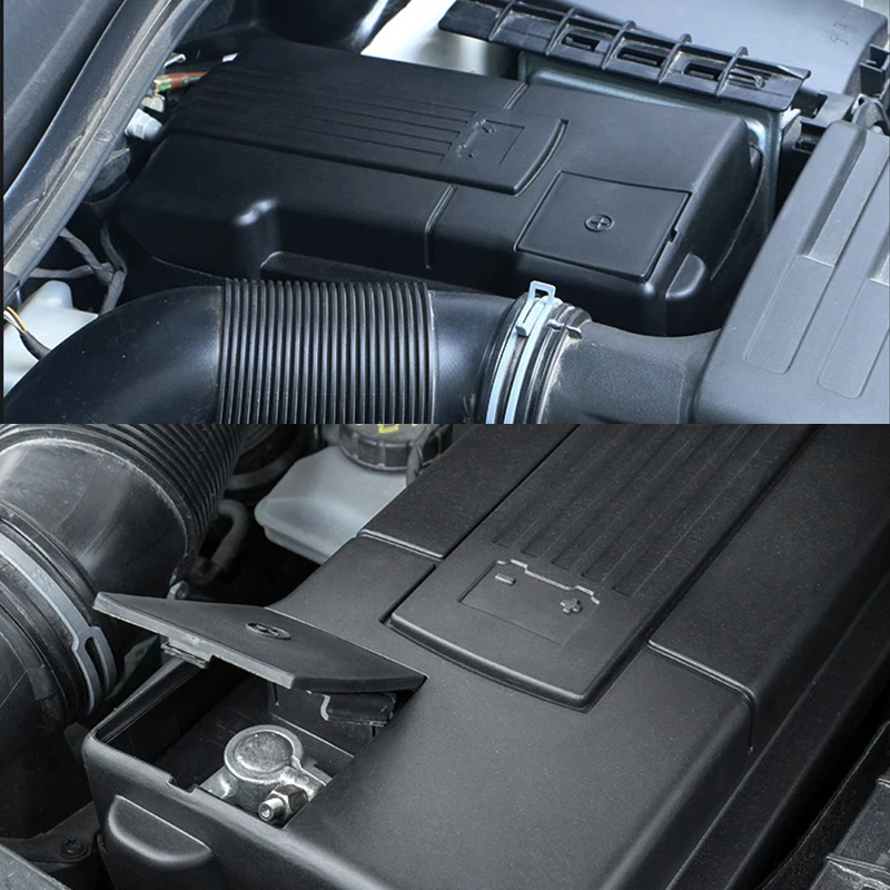 Защитный чехол для автомобильного двигателя сиденья Leon Mk3 SEAT Ateca положительный